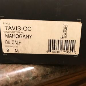 BCBG Max Azria Boots